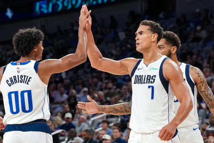 Даллас — Клипперс: прогноз на матч NBA