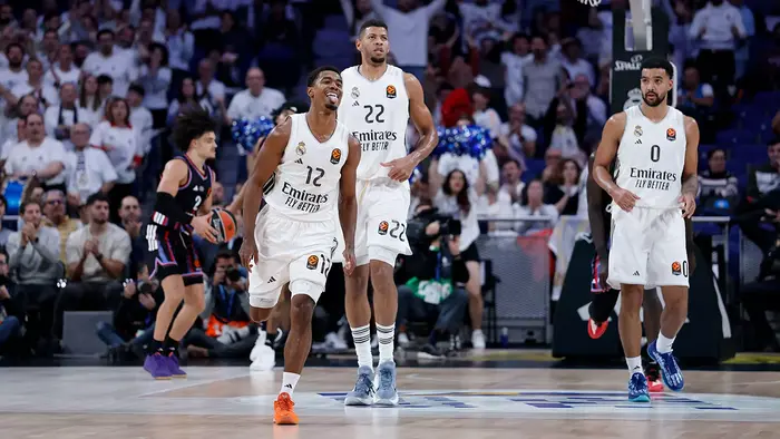 Panathinaikos — Real: Yevroliga o‘yini tahlili