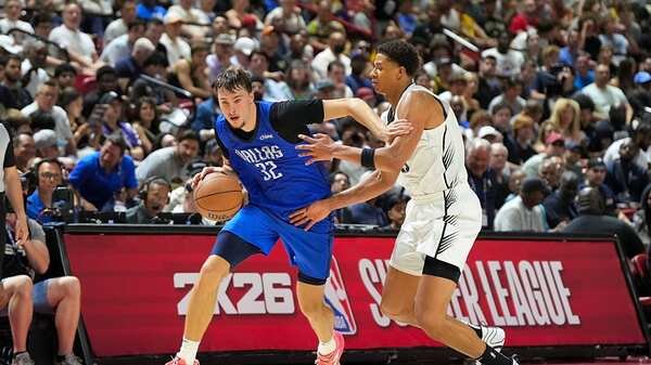 Даллас — Миннесота прогноз на сегодня