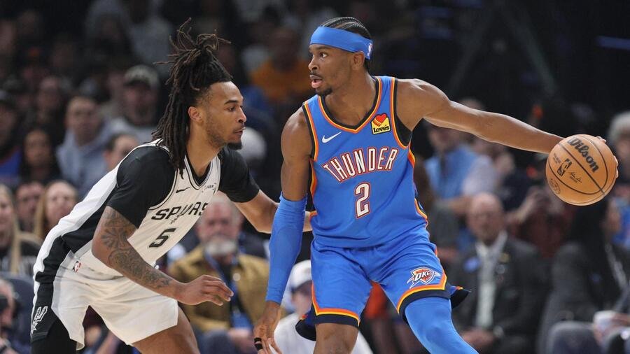 Ключевая стадия перед финалом NBA.